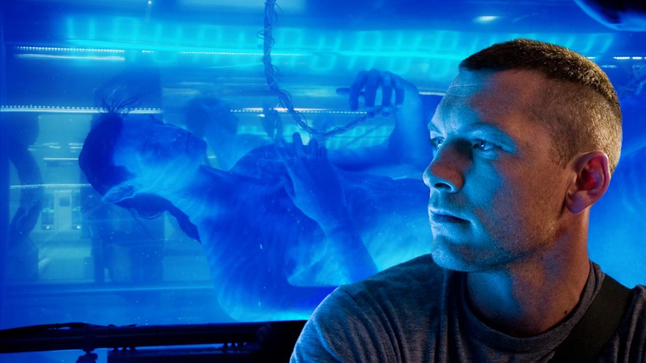Sam Worthington promete que 'Avatar 2' será diferente a todo lo que hemos visto