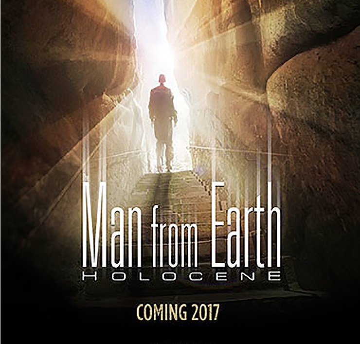 The man from earth (2007)