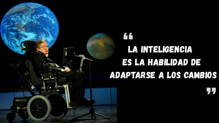🧐 El último trabajo de Stephen Hawking 🚀 La teoría del «multiverso»
