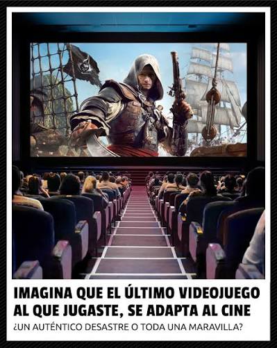 🕹️ De la pantalla grande al mando: revistas que retrataron las adaptaciones de película a videojuego